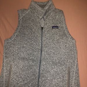 Patagonia women’s better sweater vest